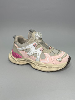 کتونی وارداتی برند KAKA SHOES کد