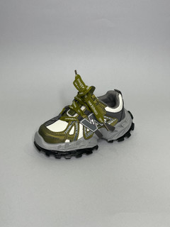 کتونی وارداتی برند KAKA SHOES کد